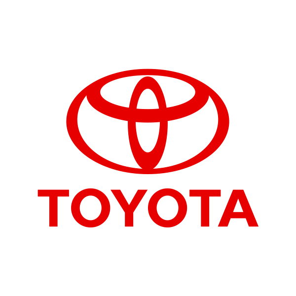Bilstereo til Toyota