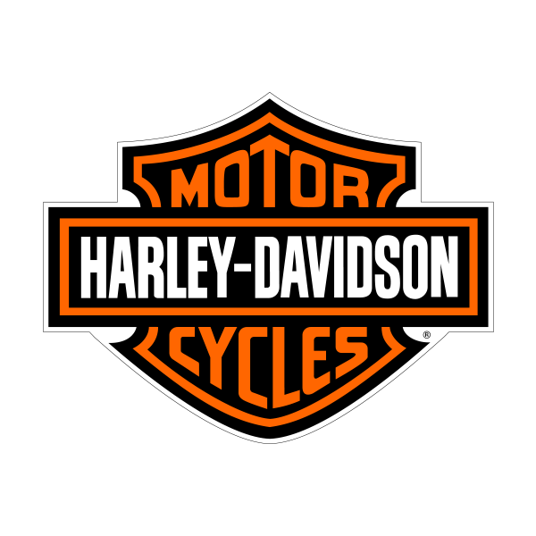 Bilstereo til Harley Davidson