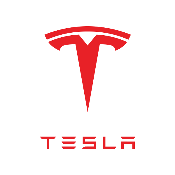 Bilstereo til Tesla