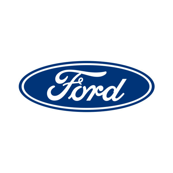 Bilstereo til Ford